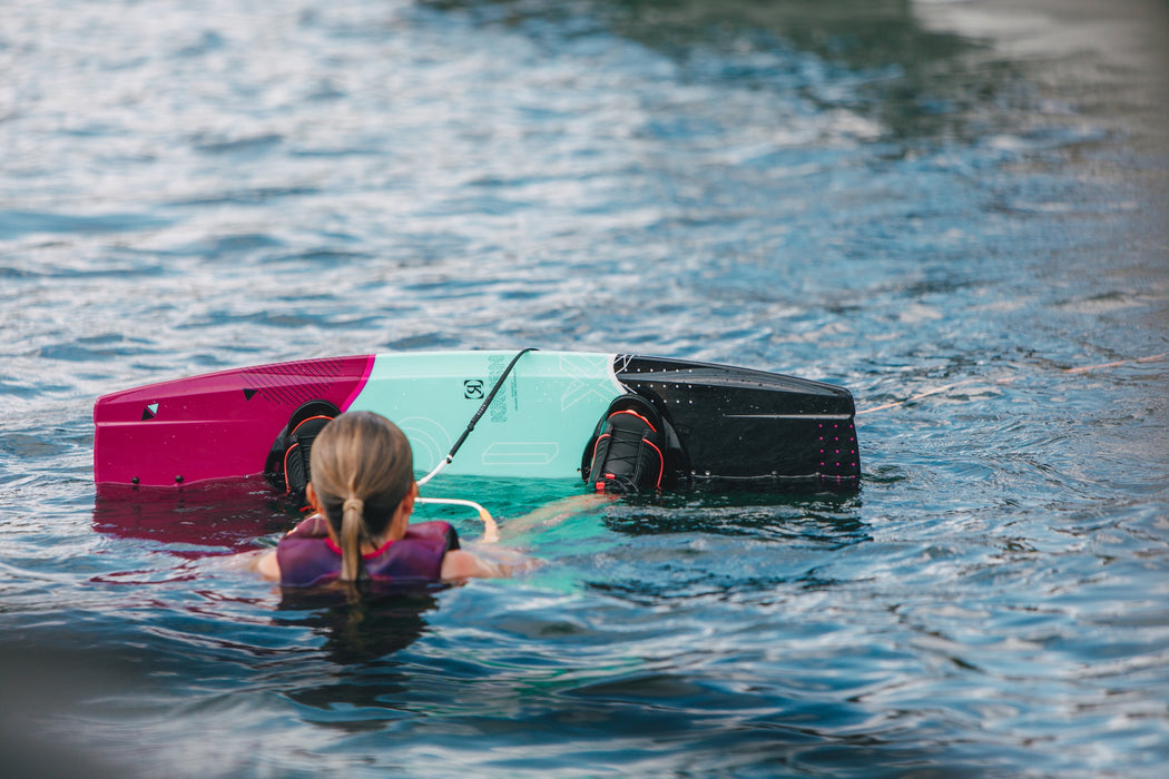 Ronix Krush - Modello Core Wakeboard 2026