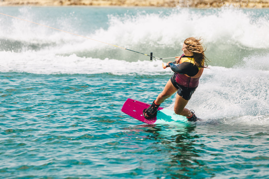 Ronix Krush - Modello Core Wakeboard 2026