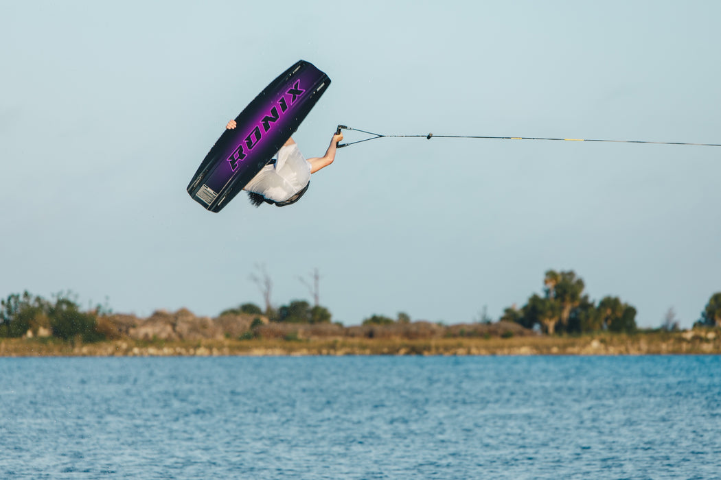 Ronix One Blackout Technology Wakeboard 2026