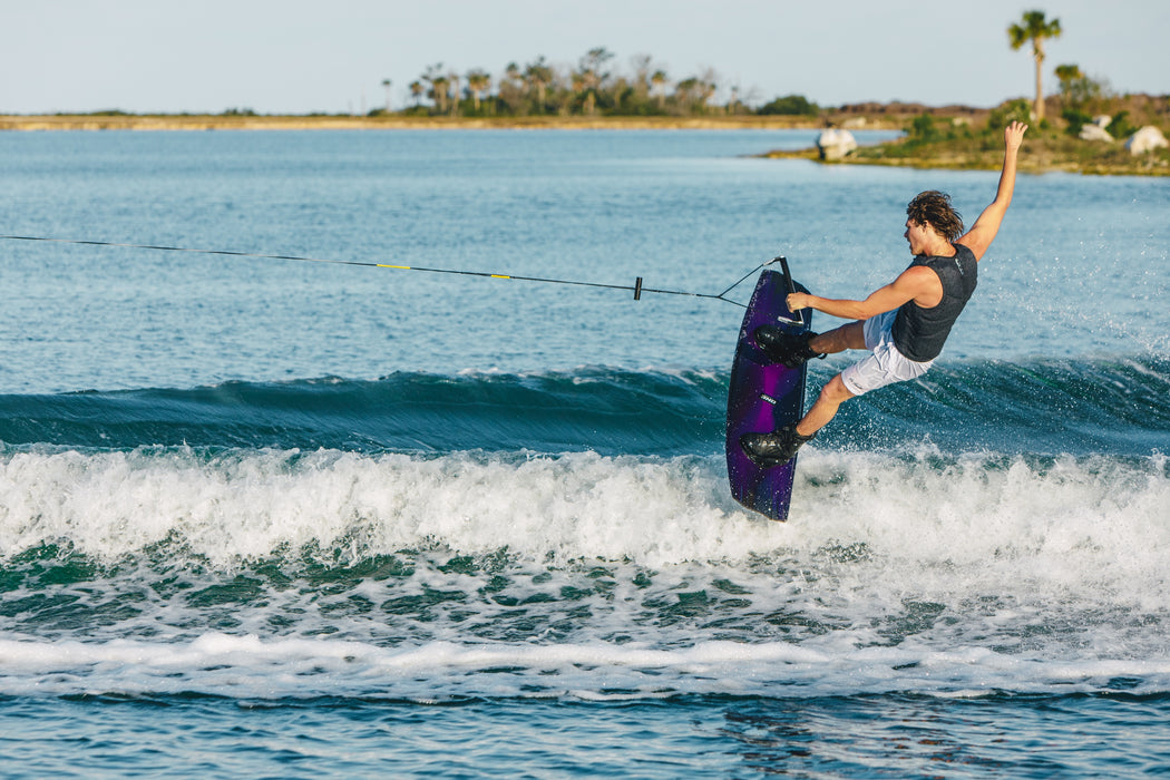 Ronix One Blackout Technology Wakeboard 2026