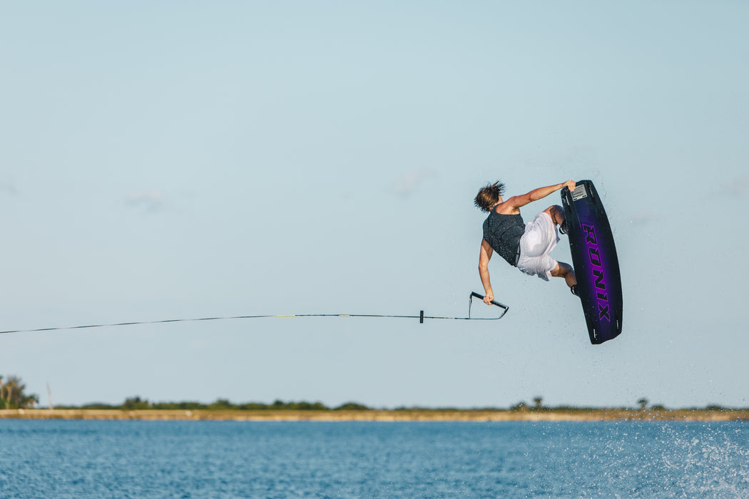 Ronix One Blackout Technology Wakeboard 2026