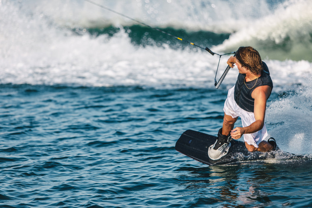 Ronix One Legacy w/ Anthem BOA Wakeboard Package 2026