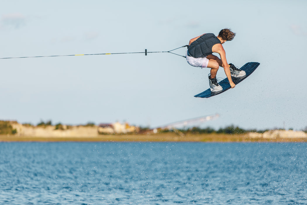 Ronix One Legacy w/ Anthem BOA Wakeboard Package 2026