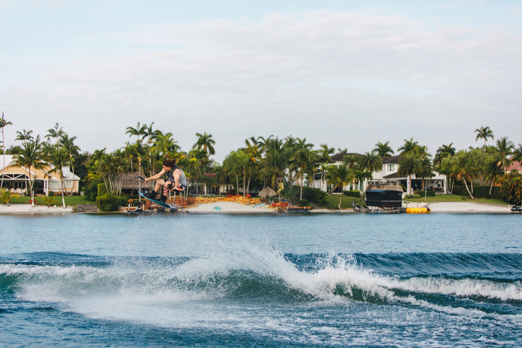 Ronix Parks Modello Core Wakeboard 2026