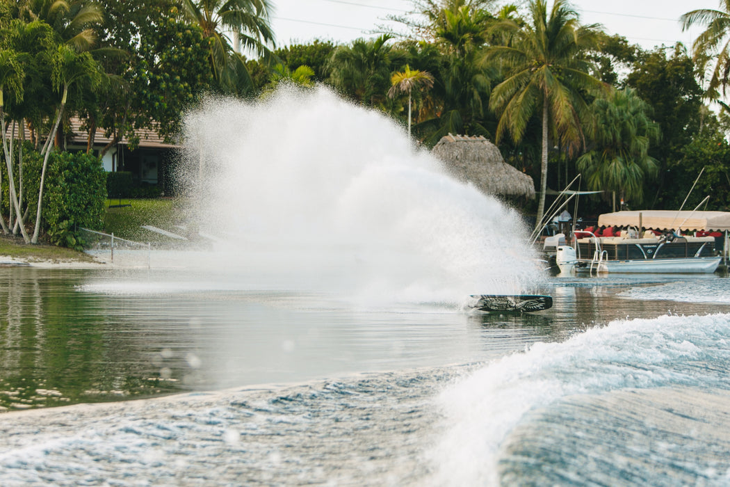 Ronix Parks Modello Core Wakeboard 2026