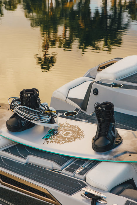 Ronix Parks Modello Core Wakeboard 2026