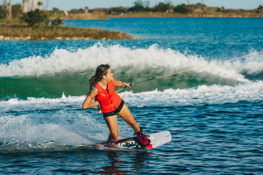 Ronix Rise with Rise Wakeboard Package 2026