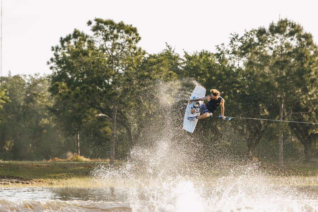 Ronix RXT Blackout Wakeboard 2026