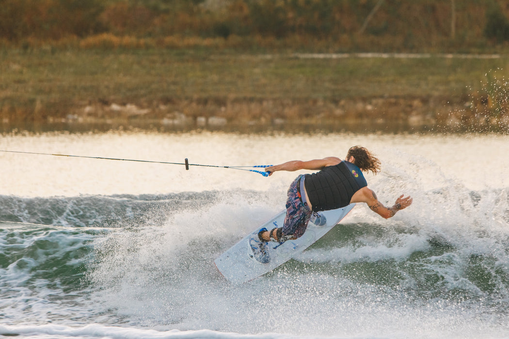 Ronix RXT Blackout Wakeboard 2026