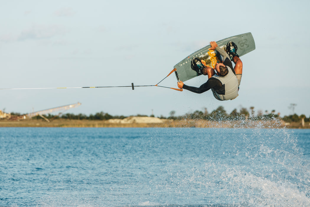 Ronix Supreme Air Core 3 Wakeboard 2026