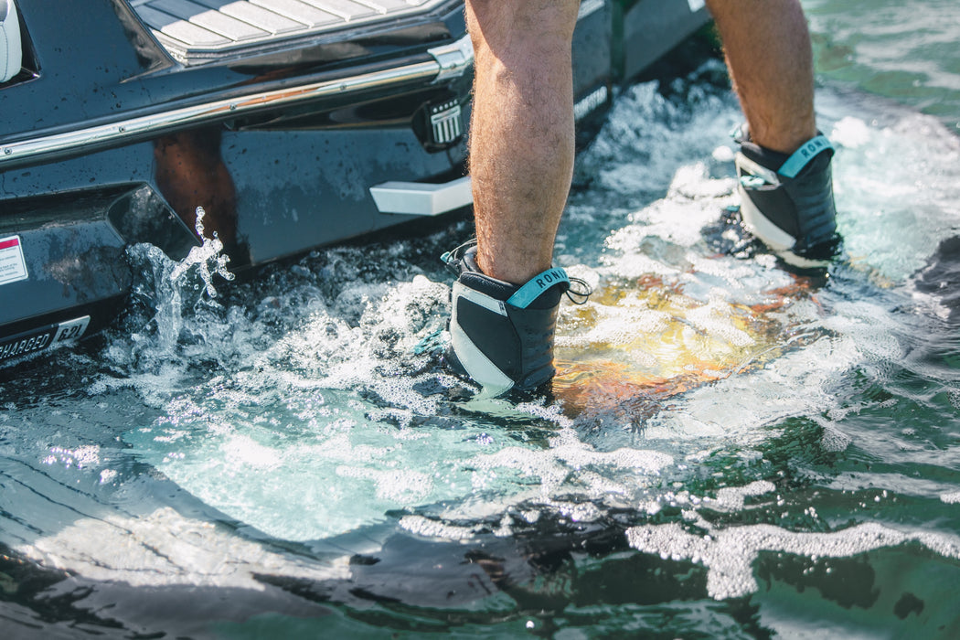 Ronix Supreme with Anthem BOA Wakeboard Package 2026