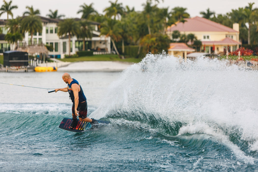 Ronix Vault Modello Core Wakeboard 2026