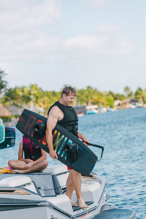 Ronix Vault Modello Core Wakeboard 2026