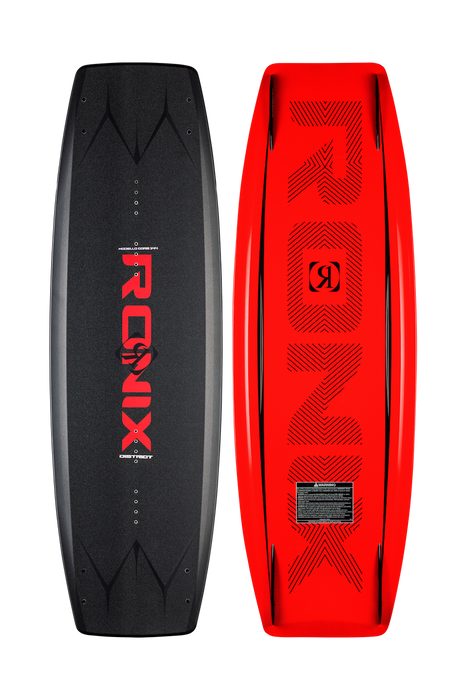 Ronix District Modello Core Wakeboard 2026