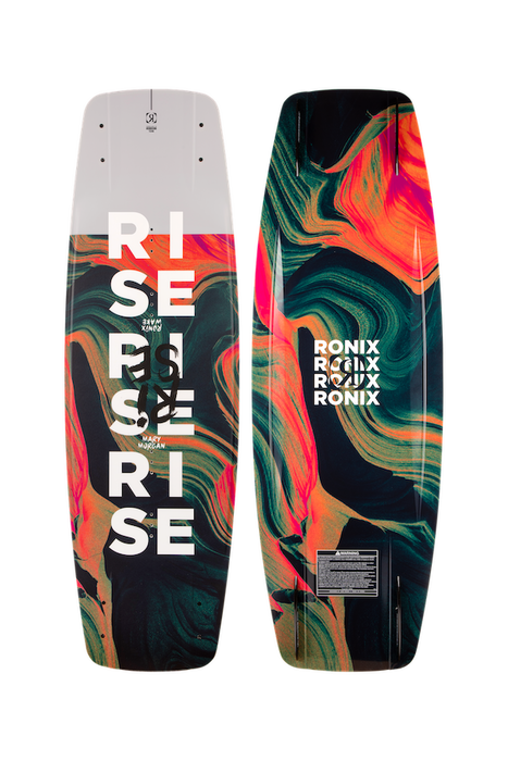 Ronix Rise with Rise Wakeboard Package 2026