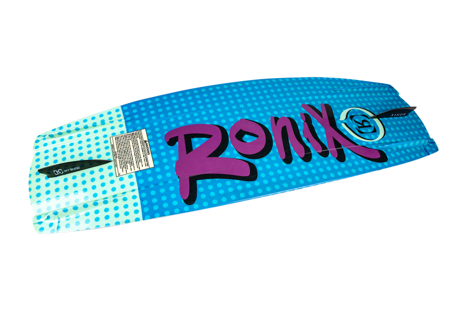 Ronix August 120cm Wakeboard 2026