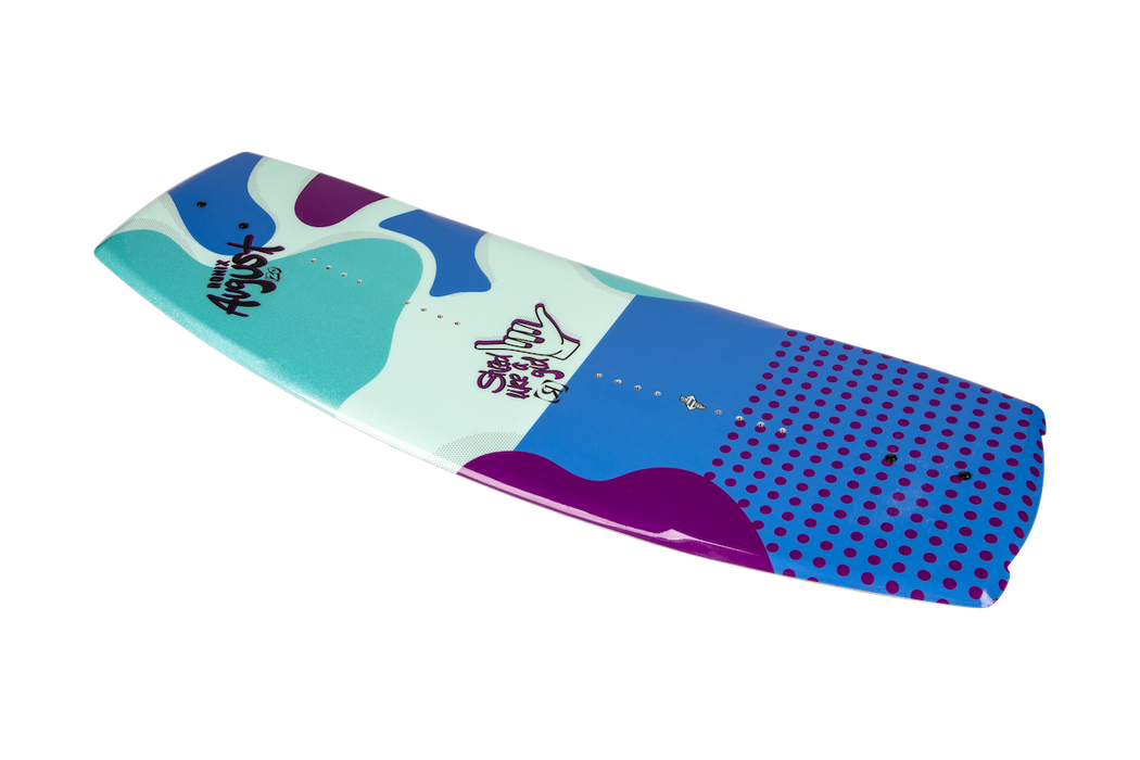 Ronix August 120cm Wakeboard 2026