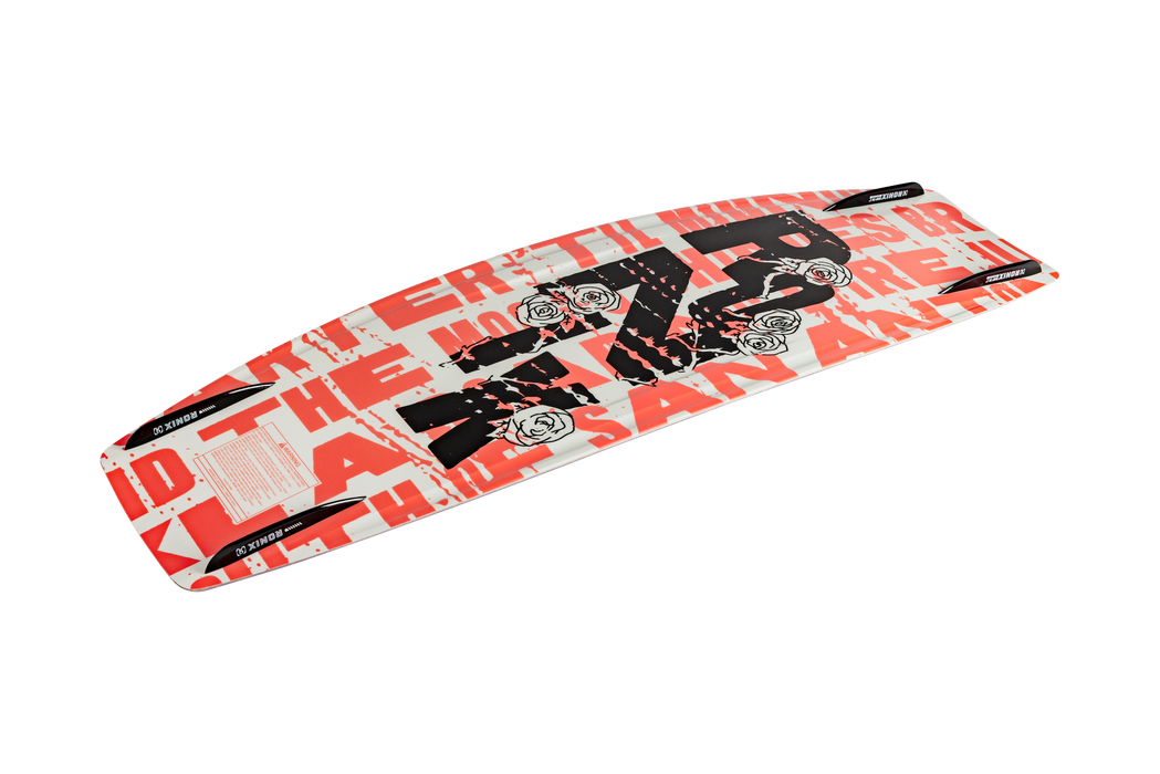 Ronix Quarter 'Til Midnight - Modello Core Wakeboard 2026