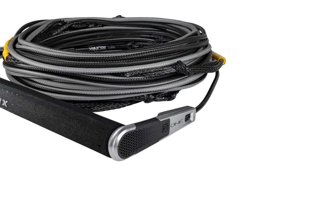 One Combo Wakeboard Rope & Handle