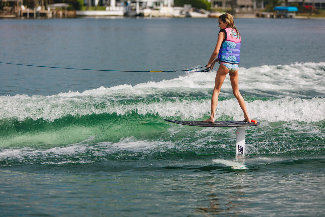 Ronix Intermediate 24" - Balance Series w/ 727 Complete Foil