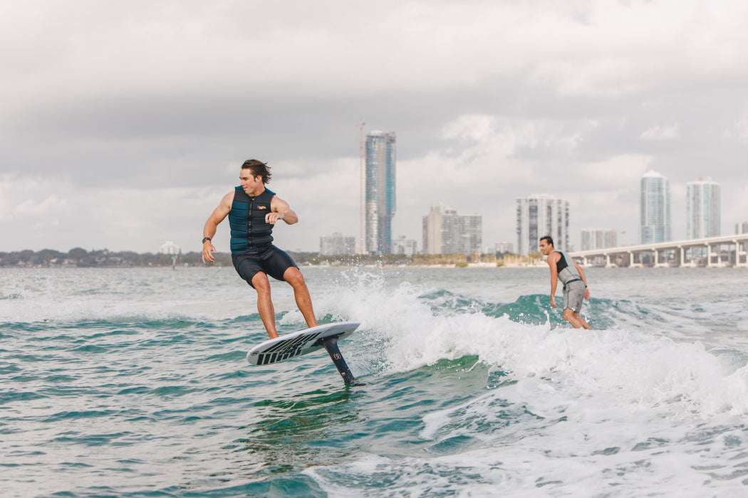 Ronix Advanced 29" - Speed Series w/ Mod 84 Complete Foil