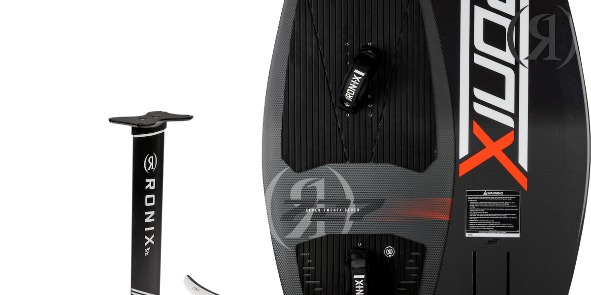 Ronix Intermediate 24