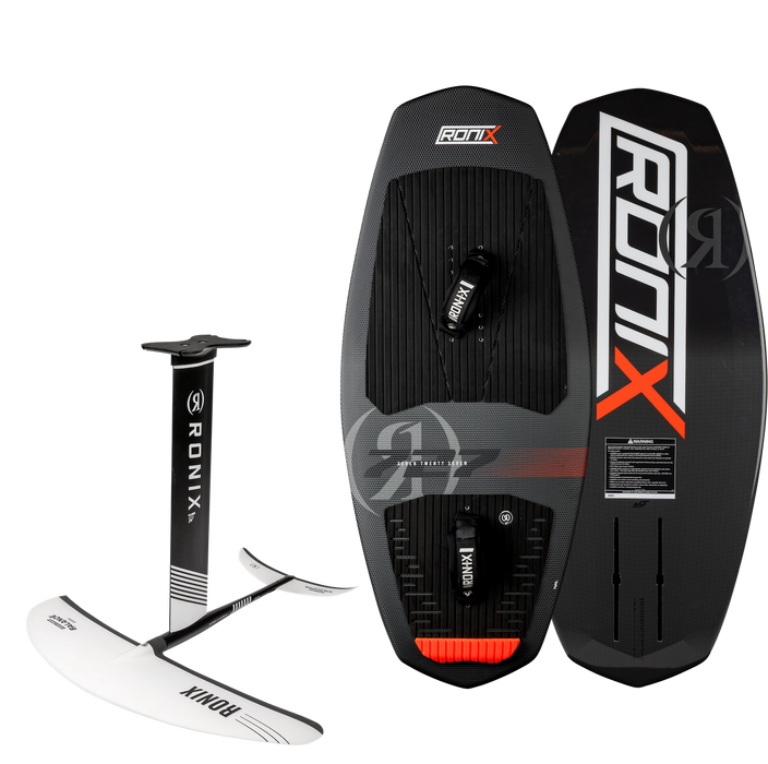 Ronix Intermediate 24" - Balance Series w/ 727 Complete Foil