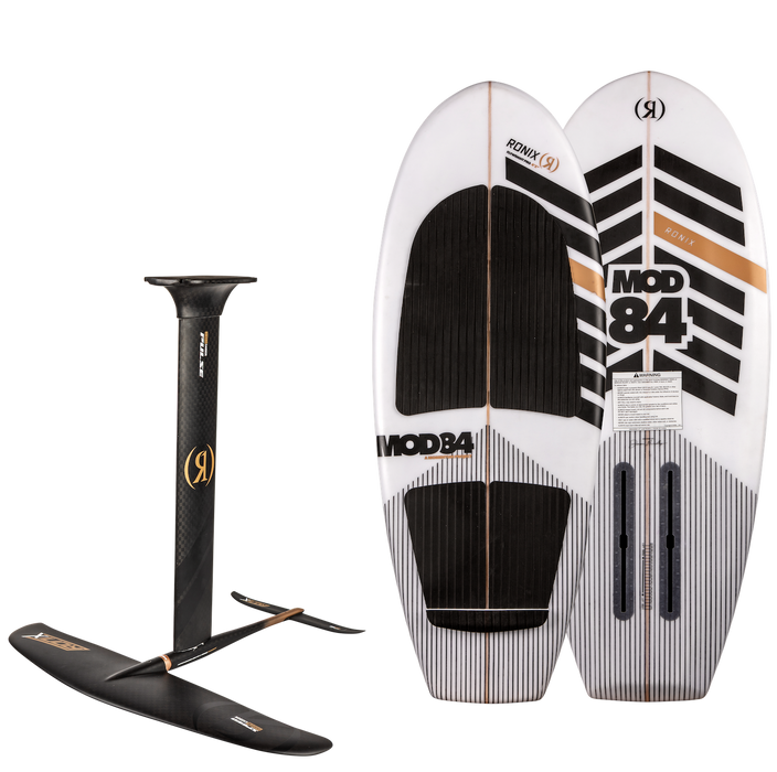 Ronix Advanced 29" - Speed Series w/ Mod 84 Complete Foil