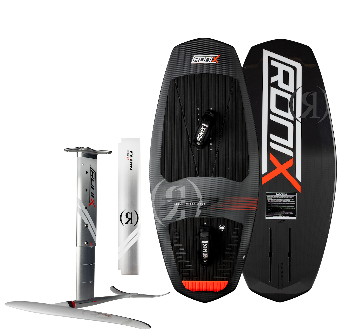 Ronix Progression Shift + 28