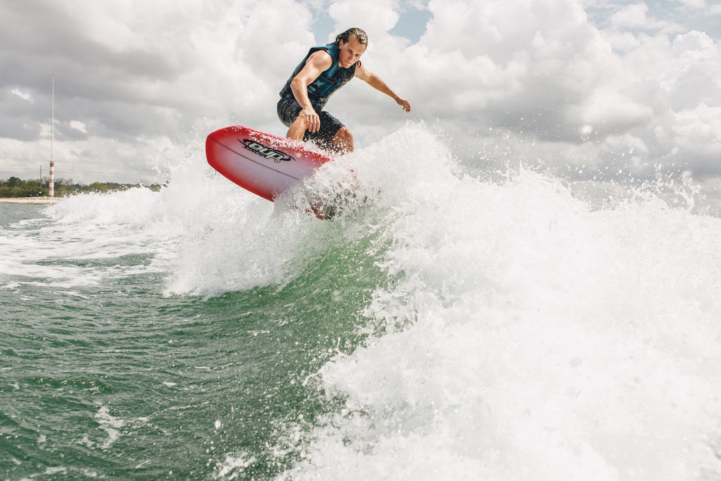 Ronix DNA - Flyweight Pro Wakesurf Board 2026