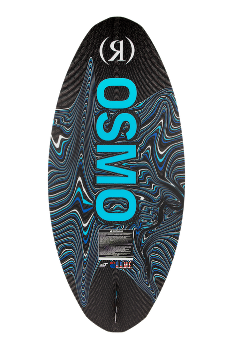 Ronix Osmo – Dark Matter Skimmer Wakesurf Board 2026