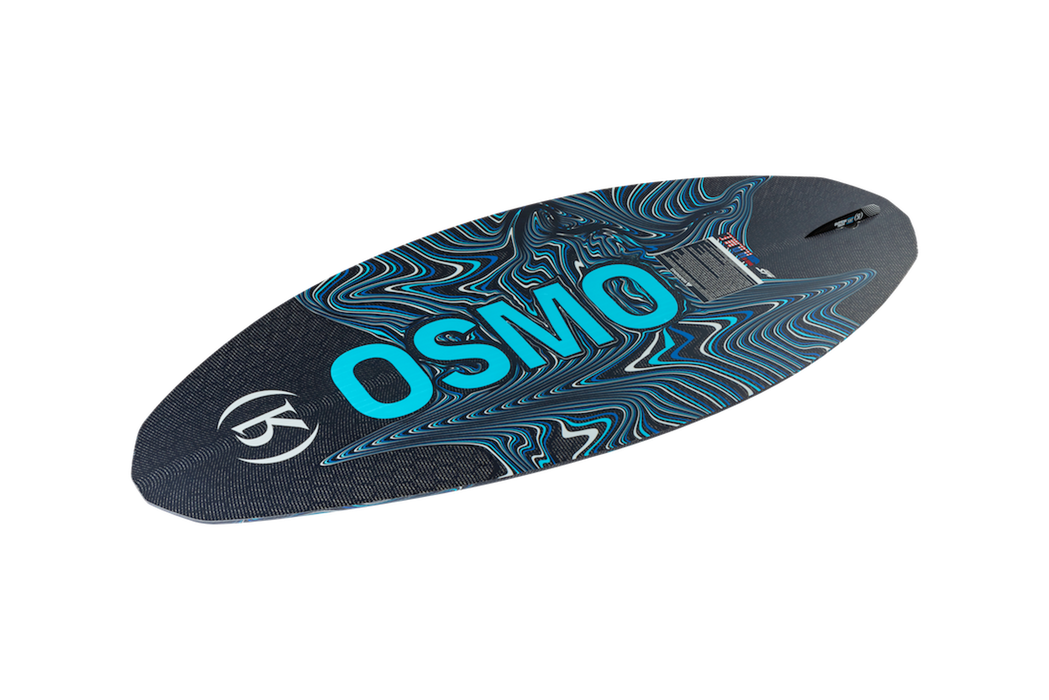 Ronix Osmo – Dark Matter Skimmer Wakesurf Board 2026
