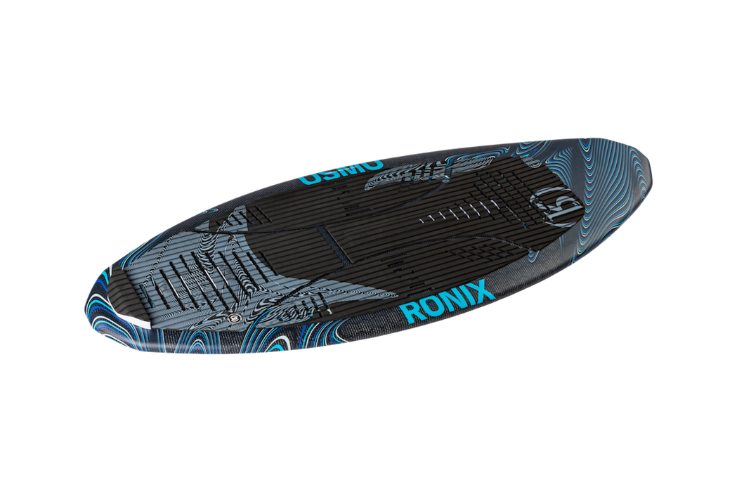 Ronix Osmo – Dark Matter Skimmer Wakesurf Board 2026