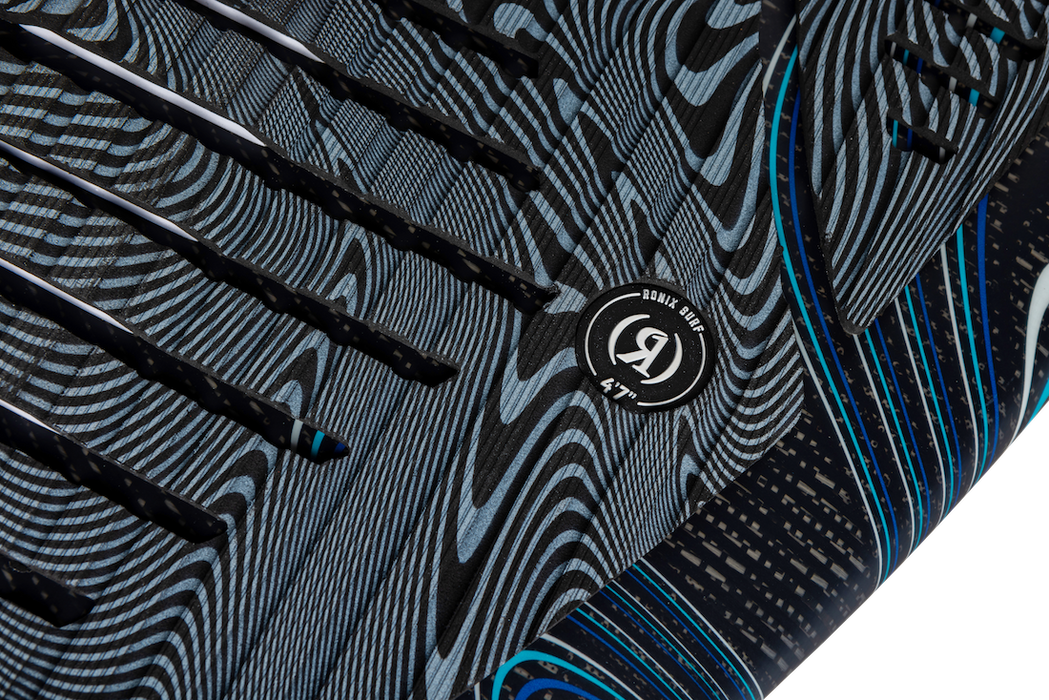 Ronix Osmo – Dark Matter Skimmer Wakesurf Board 2026