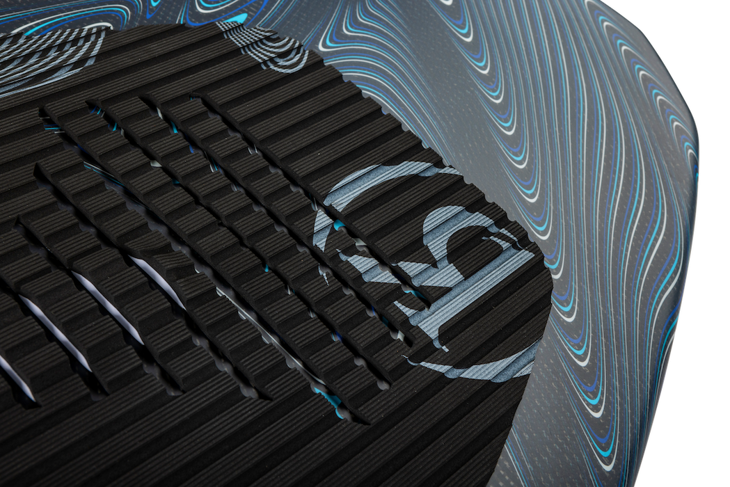 Ronix Osmo – Dark Matter Skimmer Wakesurf Board 2026