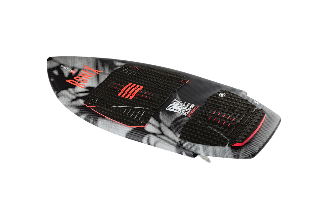 Ronix Women's Sea Captain - Tuff Tech Wakesurf Board 2026