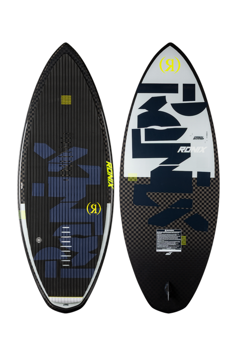 Ronix Carbon Air Core 4 Skimmer Wakesurf Board 2026