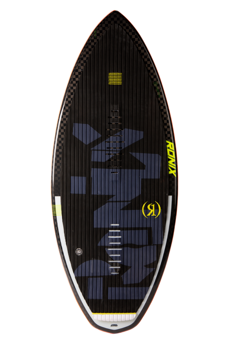 Ronix Carbon Air Core 4 Skimmer Wakesurf Board 2026