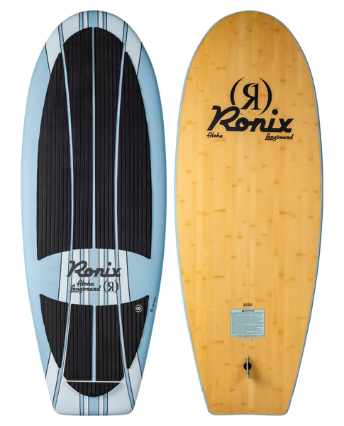 Ronix Aloha Longboard - Marsh 