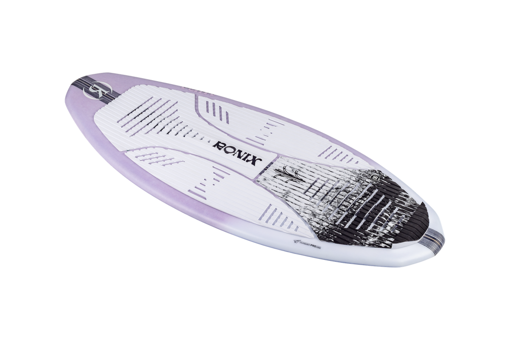 Women's Aura - Flyweight Skimmer Wakesurf Board 2026