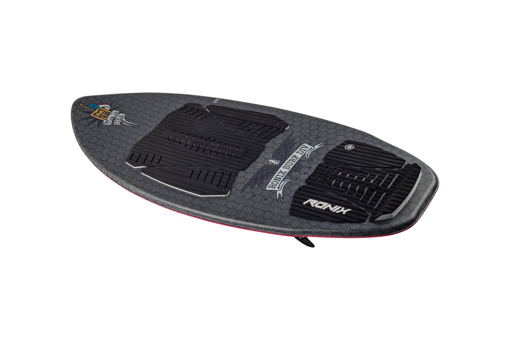 Ronix M50 - Dark Matter Wakesurf Board 2026