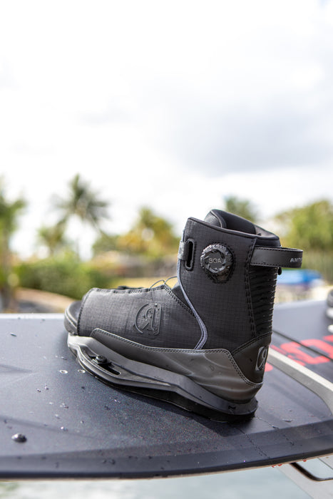 Ronix Anthem BOA Wakeboard Boots 2026