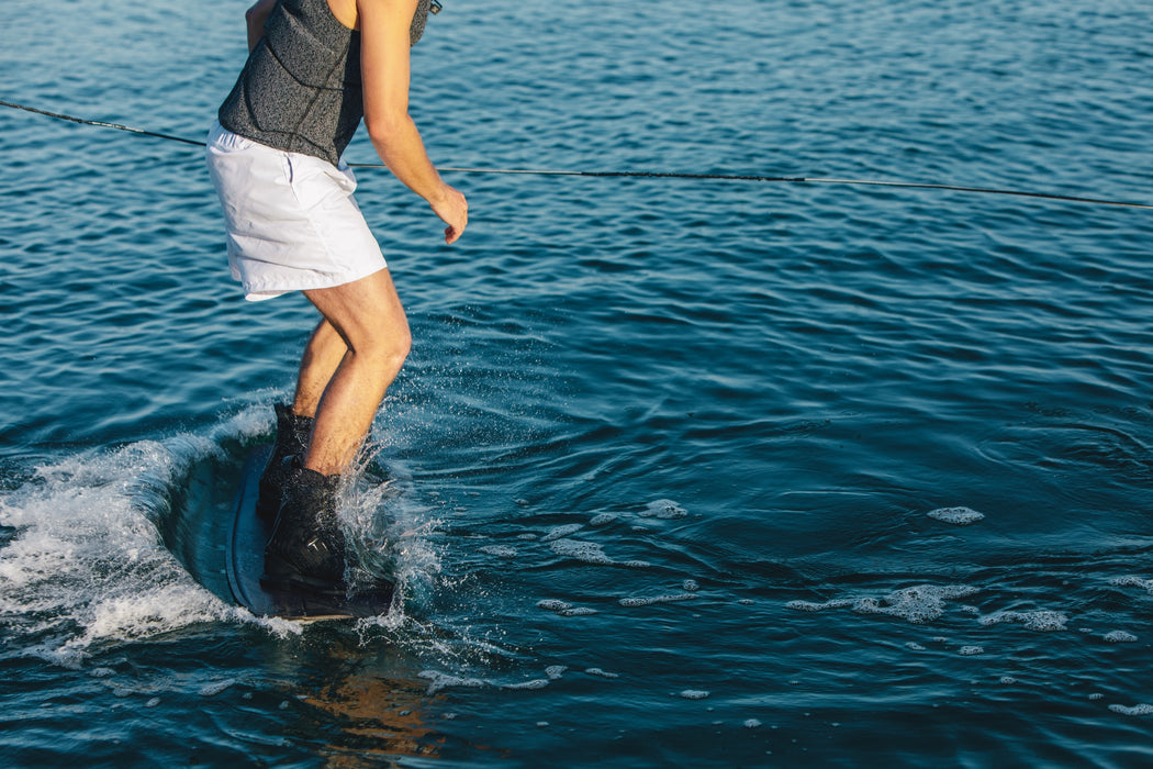 Ronix One Legacy w/ One Intuition+ Wakeboard Package 2026