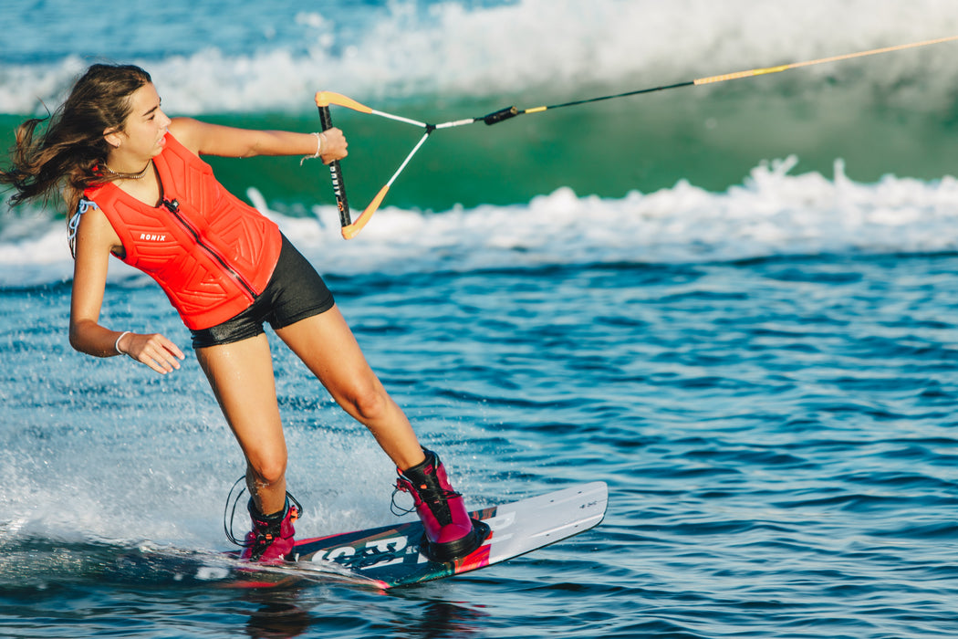 Ronix Rise - Intuition+ Wakeboard Boots 2026