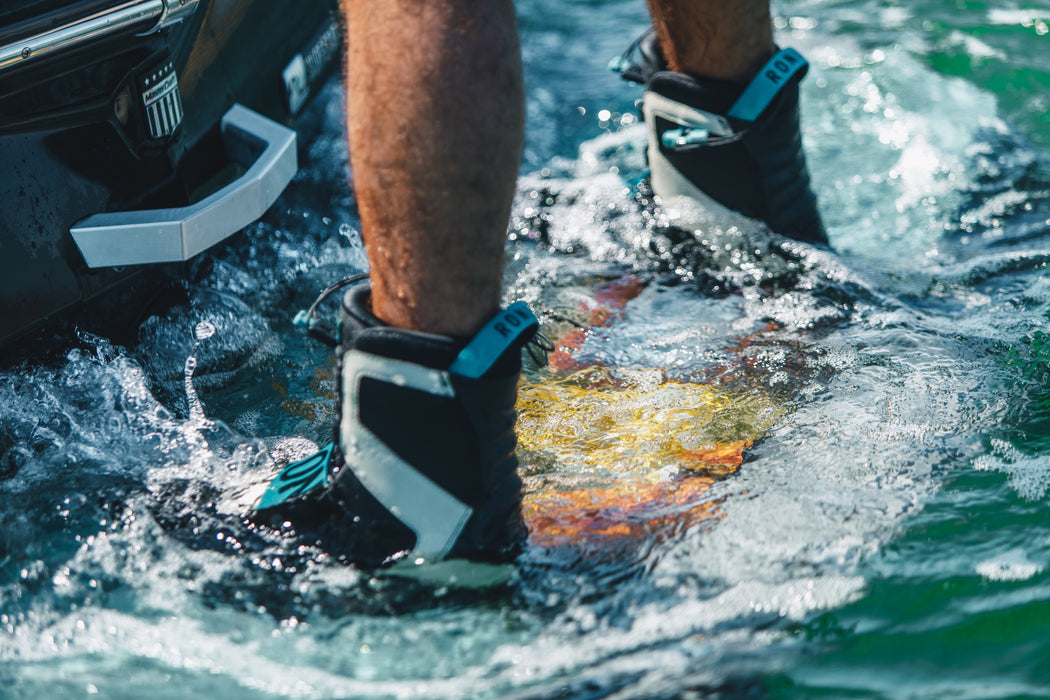 Ronix Supreme BOA Intuition+ Wakeboard Boots 2026