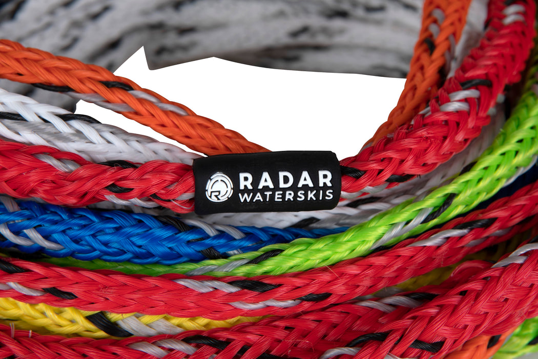 Vapor Knotless Mainline Water Ski Rope