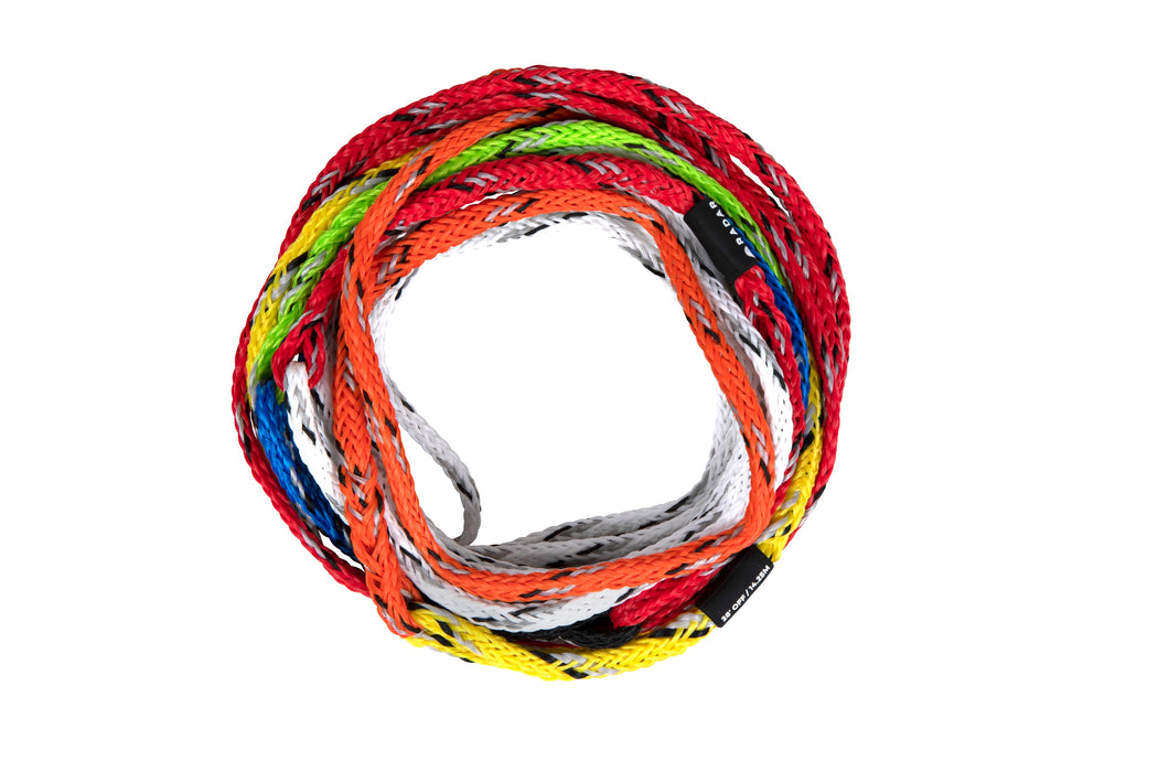 Vapor Knotless Mainline Water Ski Rope