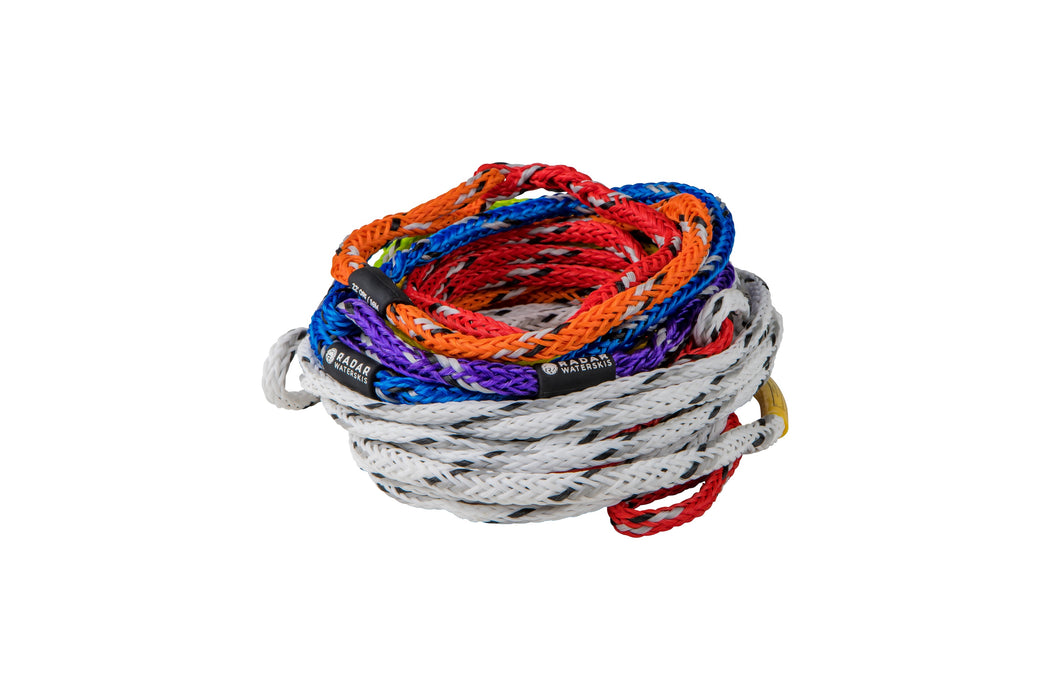 Vapor Knotless Mainline Water Ski Rope