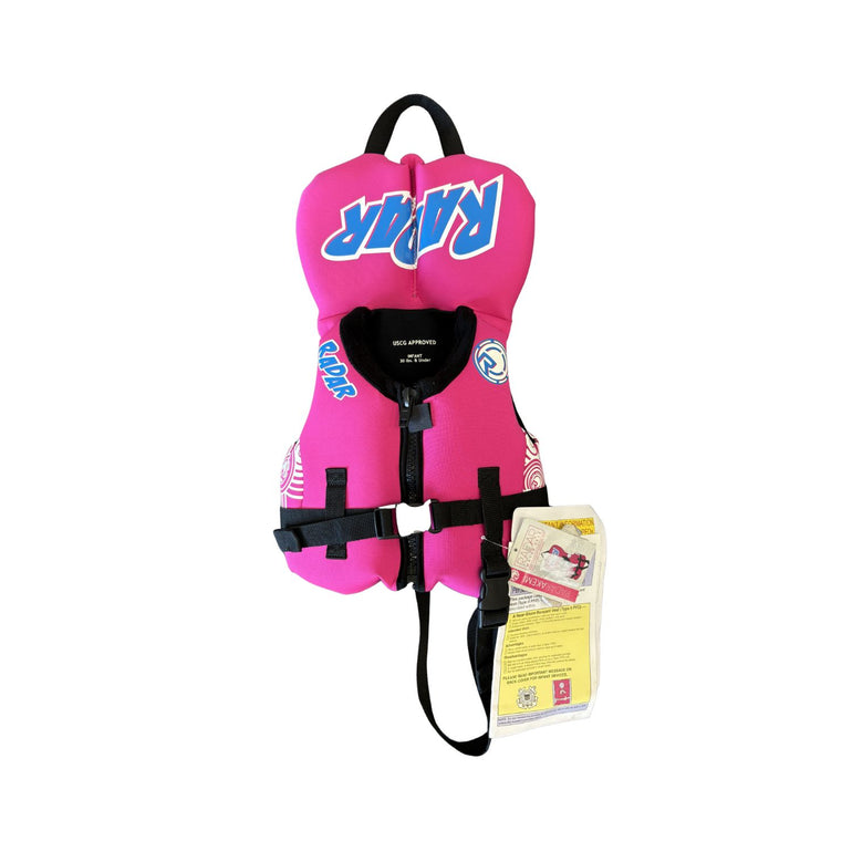 Ronix Raoar Kids’ Life Vests – Youth CGA Life Jackets | Wakesports – Wakesports ...