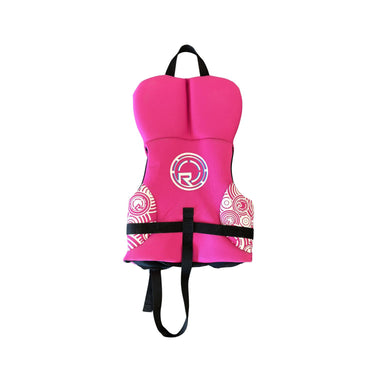 Radar Akemi Toddler CGA Life Vest (Up to 30lbs)